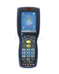 Honeywell Tecton CS, MX7, WIN CE 6.0, 32 key numeric, short range Laser, WiFi, BT MX7L2D1B1A0ET4D